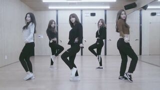 pLAYBACK - Let Me Love U by Ariana Grande Dance Cover