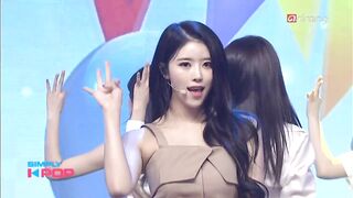 Korean Pop Music: mijoo sexy shoulder