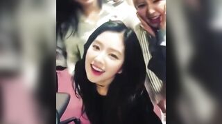 Korean Pop Music: Red Velvet - Irene