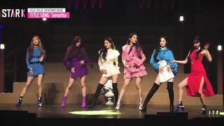 I-dle is seriously underrated - K-pop