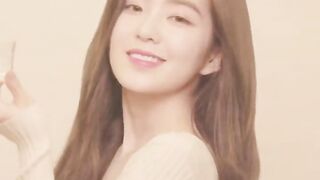 Korean Pop Music: Swallow with sexy Irene