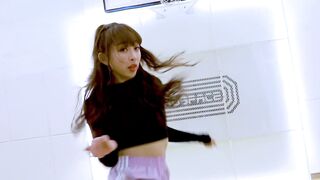 Korean Pop Music: SECRET NUMBER - Kiss and Make Up Dance