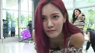 Korean Pop Music: Berry Nice - Seoyul