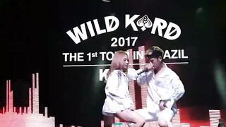 KARD - Somin - K-pop