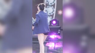 Korean Pop Music: Ailee - Haunches, Cheeks & Melons