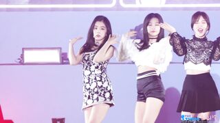 Korean Pop Music: Red Velvet - ARINE