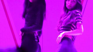 Korean Pop Music: Red Velvet - Irene & Seulgi