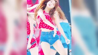 CLC - Seungyeon4 - K-pop