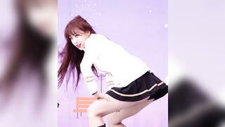 Korean Pop Music: Nature - Saebom