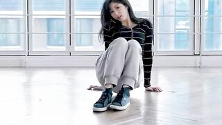 CLC - Eunbin - K-pop