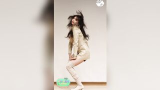Everglow - Aisha - K-pop