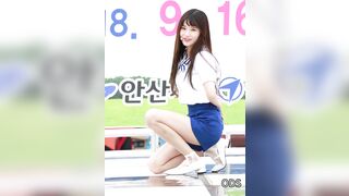 Fromis_9 - Hayoung 180916 Collection - K-pop