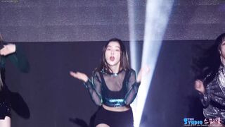 Korean Pop Music: Red Velvet - Irene - 171128 - Red Flavor