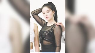 MOMOLAND Nancy - K-pop