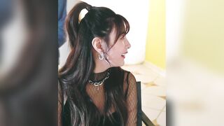 Korean Pop Music: Apink - Hayoung, Eunji & Naeun