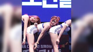 Korean Pop Music: Laboum - Haein
