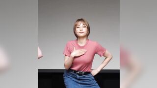 Korean Pop Music: Dia - Jueun