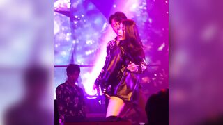 Damn IU - Sexy Twenty Three Performance - K-pop