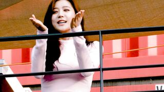 Korean Pop Music: Hi Venus - Yooyoung Midriff