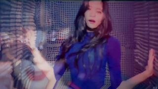 Korean Pop Music: EXID - Junghwa