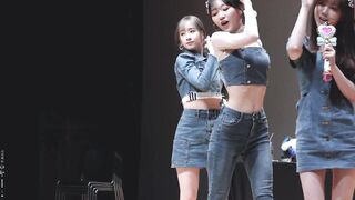 Korean Pop Music: sujeong - tummy