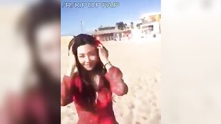 sNSD - Tiffany CeciKorea Discharge Instagram Episode