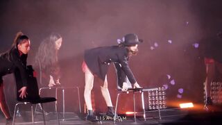 Korean Pop Music: Blackpink - Lisa's Hottest Solo Dance
