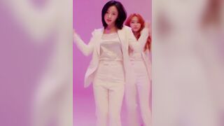 Korean Pop Music: April - Jinsol