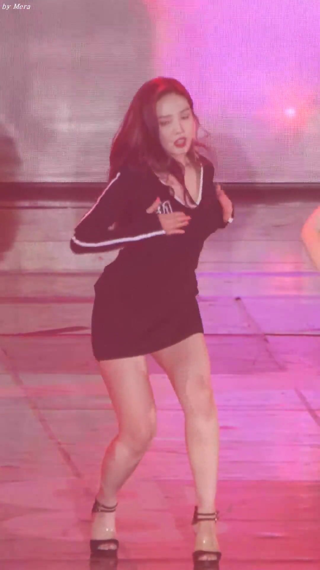 K Pop Red Velvet Joy Tight Body Porn Video 2