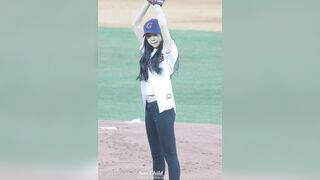Apink - Naeun: Let's Play Ball - K-pop