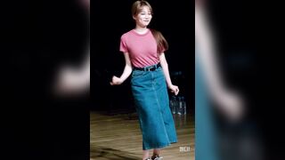 DIA - Jueun bouncies - K-pop