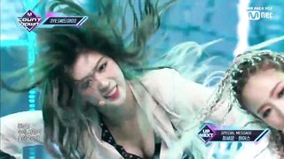 Korean Pop Music: 3YE - Haeun