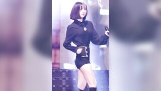 Korean Pop Music: Gfriend - Eunha Fingertip Compilation