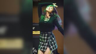 Korean Pop Music: Apink - Namjoo