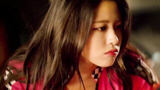 Korean Pop Music: AOA - Seolhyun