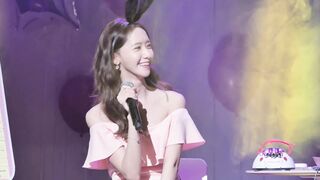SNSD - Bunny Yoona - K-pop
