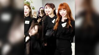 Loona - Vivi, Haseul, Heejin & Hyunjin - K-pop