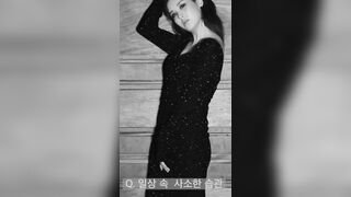 Korean Pop Music: SNSD - Seohyun