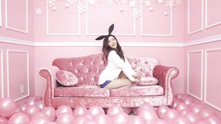 Korean Pop Music: Laysha - Bunny Hyeri