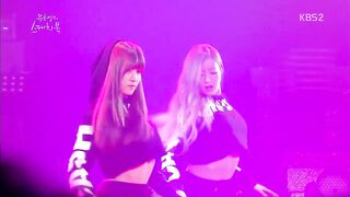 Korean Pop Music: Apink Sexy Dance