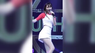 Minx - Yoohyeon - K-pop
