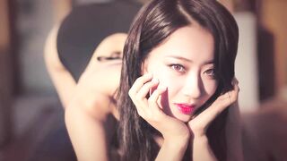 Korean Pop Music: 9Muses Kyungri - Remember MV