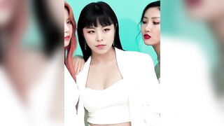 Mamamoo Wheein - K-pop
