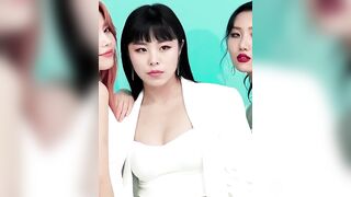 Korean Pop Music: Mamamoo Wheein