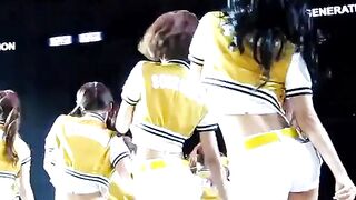 SNSD Yuri - Oh! - K-pop