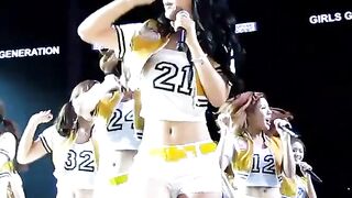 Korean Pop Music: SNSD Yuri - Oh!