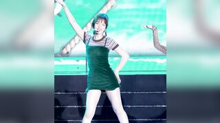 Korean Pop Music: RED VELVET Wendy