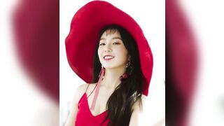 Red Velvet Irene - K-pop