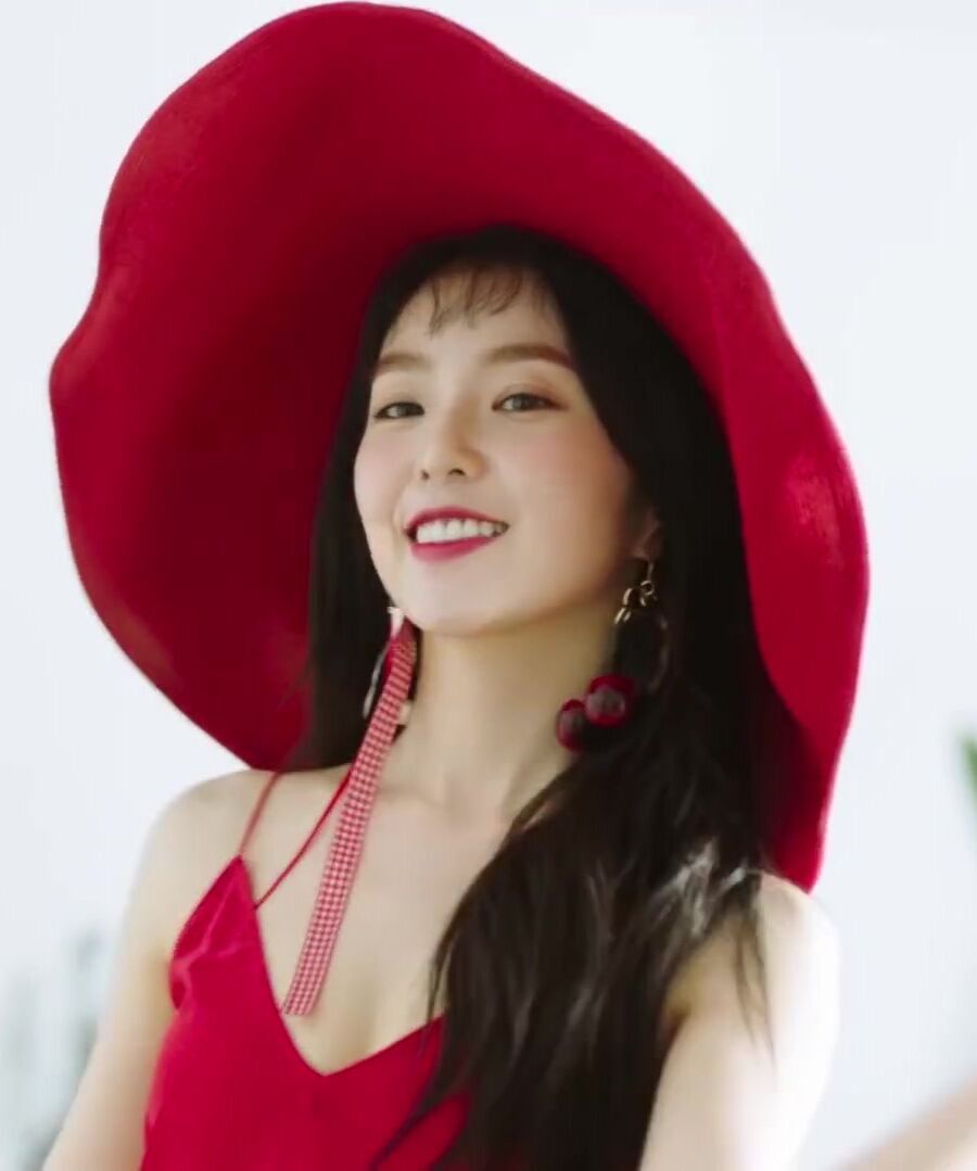 K Pop Red Velvet Irene Porn Gif Video Nenyda Com