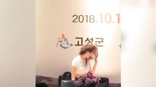 Korean Pop Music: Ex-Produce 101 - Kang Siwon - 181011 - toxic